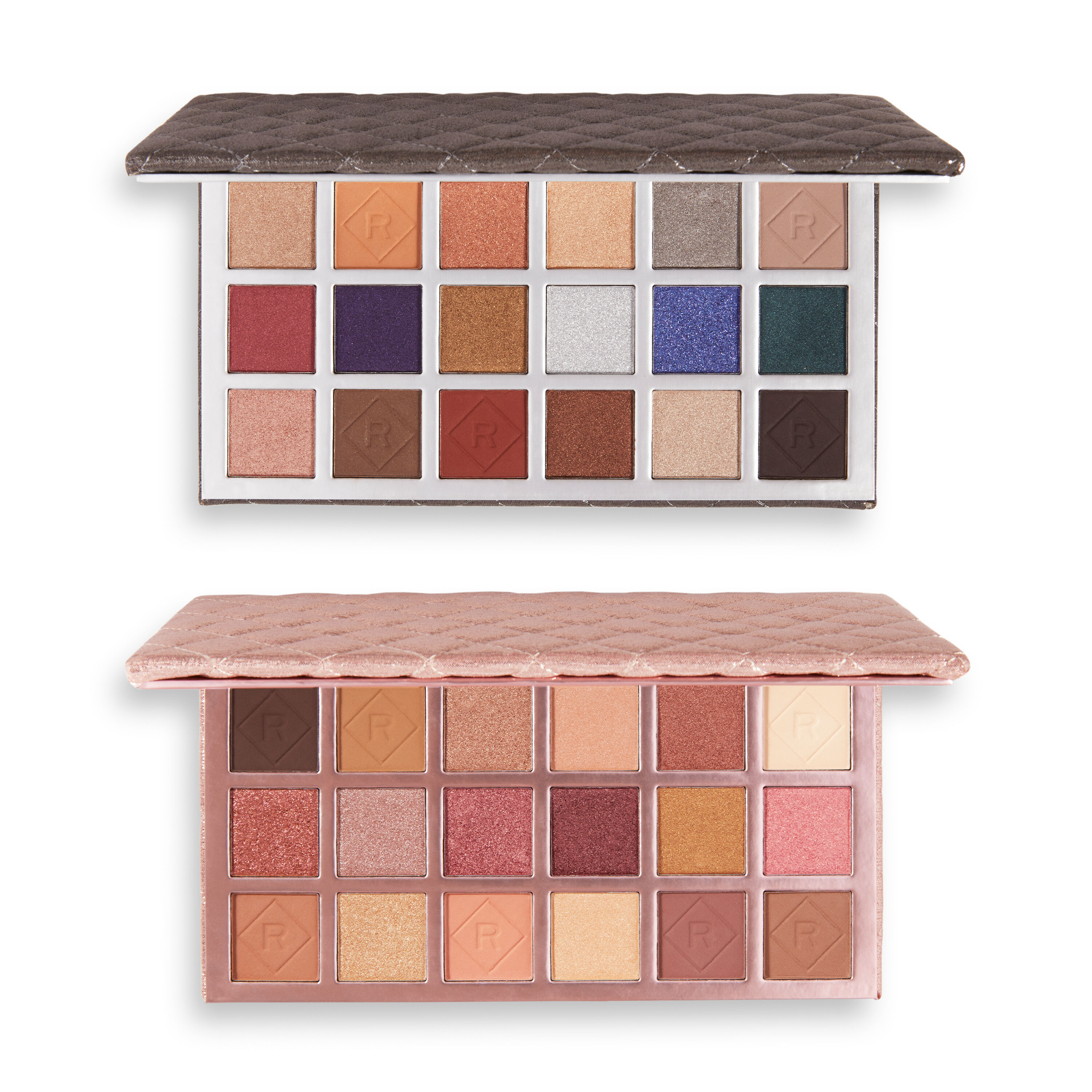 Makeup Revolution Soft Glamour Eyeshadow Palette